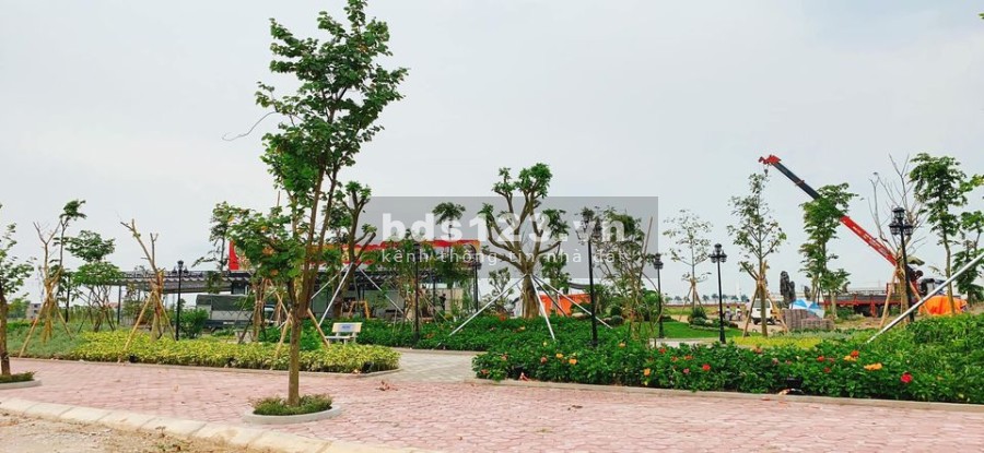 Bán 2 Lô Siêu Phẩm Cực Vip Giá Đầu Tư BLK08, BLK09 bàn giao đầy đủ giấy tờ pháp lý
