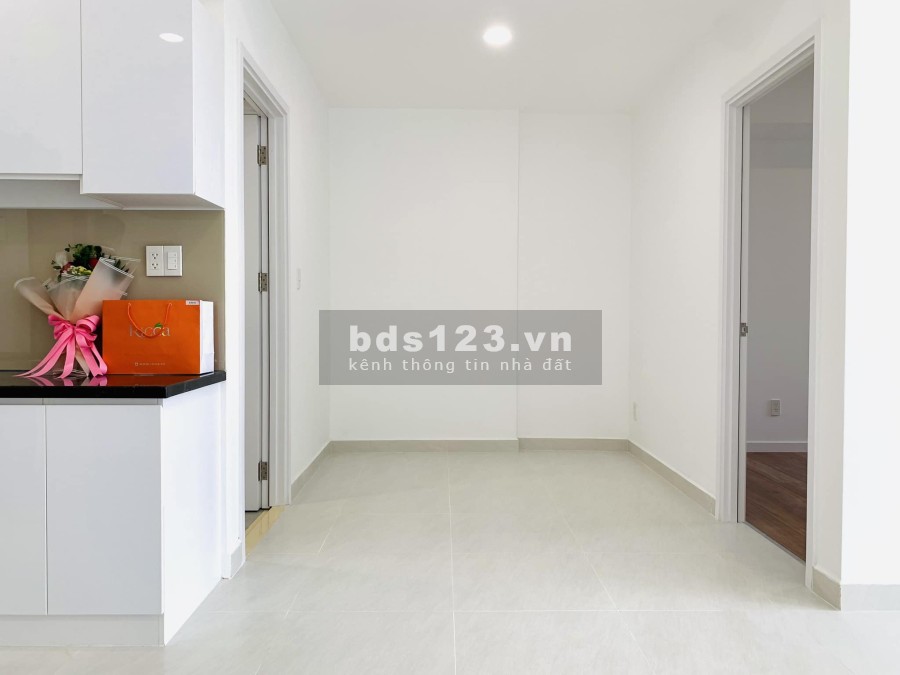 Duplex Ricca 115m2, sân vườn 18m2, nhà mới, sắp có sổ chỉ 35 triệu/m2