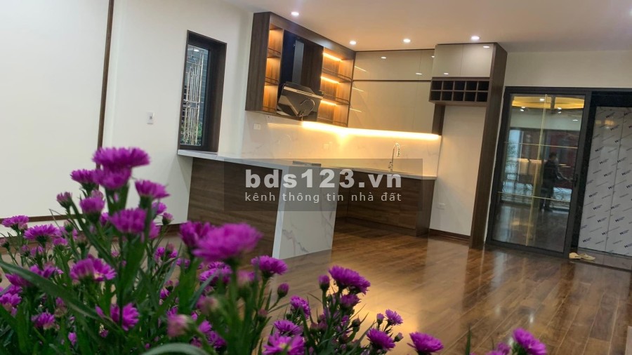 Nhà đẹp phố vip 2 mặt thoáng lô góc khu dân trí cao, pháp lý chuẩn, sổ đỏ chính chủ