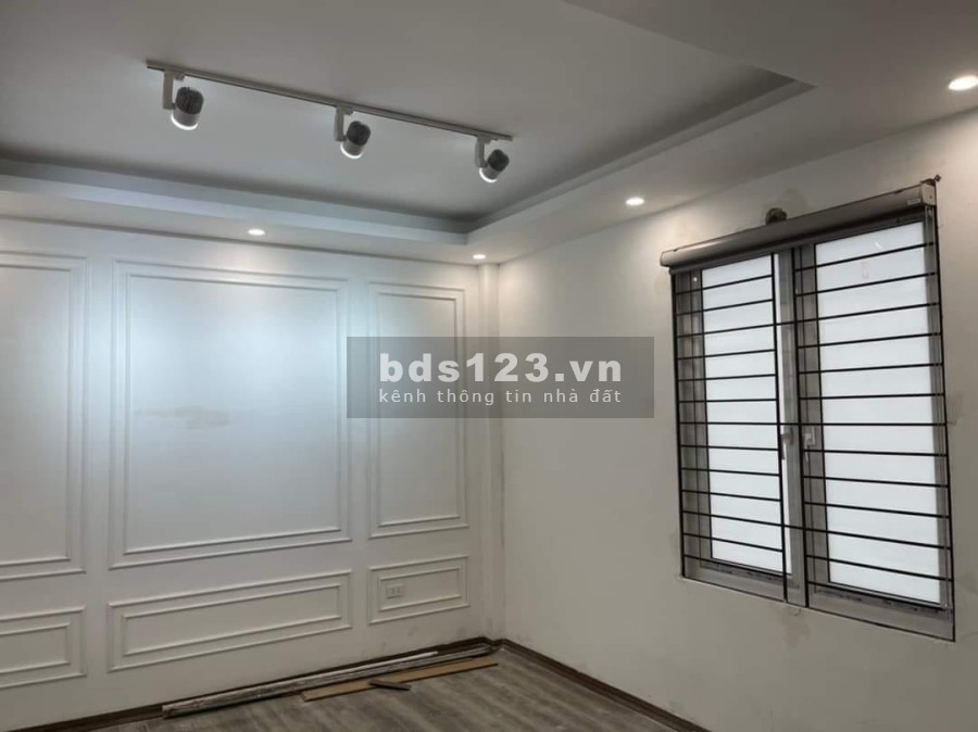 Lô góc 22 mặt ngõ cực gần phố, nhà đẹp Quận Long Biên dtsd 50m2, 4 tầng, lh 0972263245