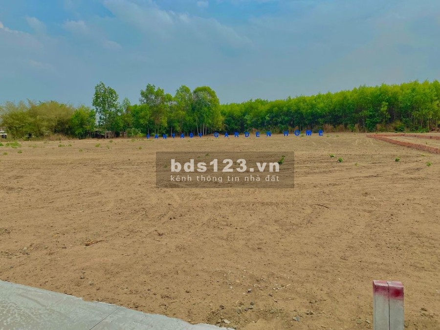 Bán đất chính chủ giá đầu tư sinh lời, gần sân bay Lộc An, giá tốt đầu tư sinh lời cao