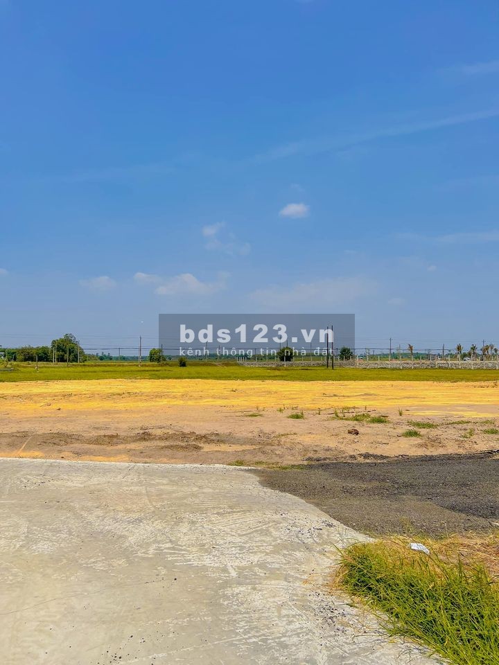 Bán đất chính chủ giá đầu tư sinh lời, gần sân bay Lộc An, giá tốt đầu tư sinh lời cao
