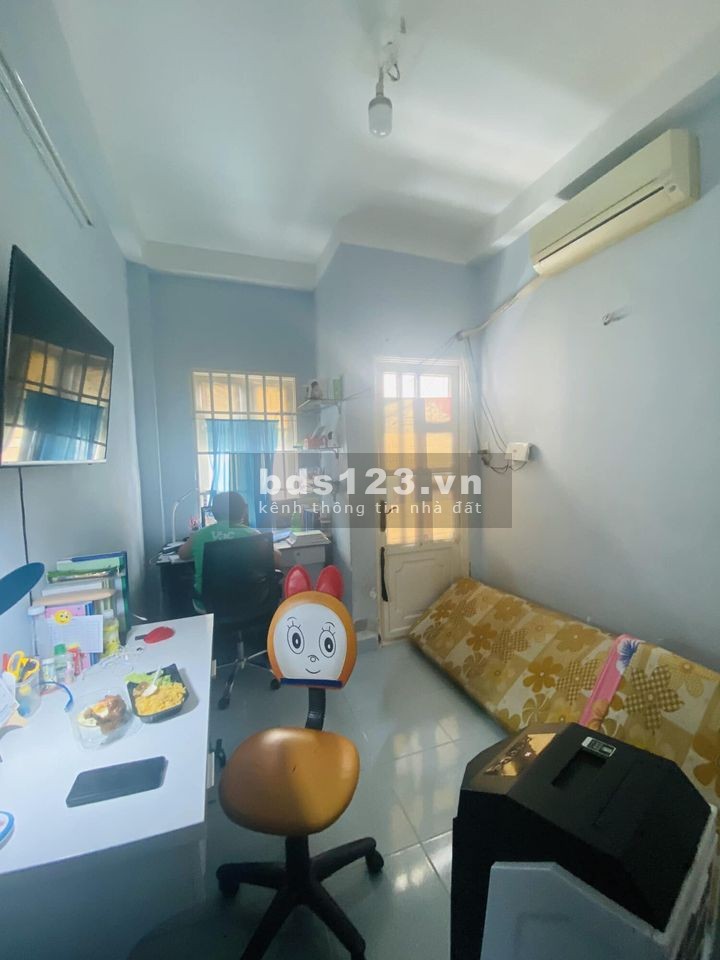 Hẻm Kia Moring 40m2 - Nhất Chi Mai giá bán 3tỷ6, pháp lý sạch, qui hoạch rõ ràng, lh 0908378406
