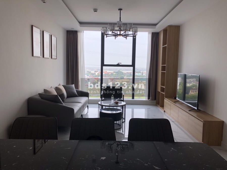 Sunshine City chủ nhà gửi cho thuê 5 căn hộ cao cấp 1-2-3pn, full nội thất, giá 7-22tr/th