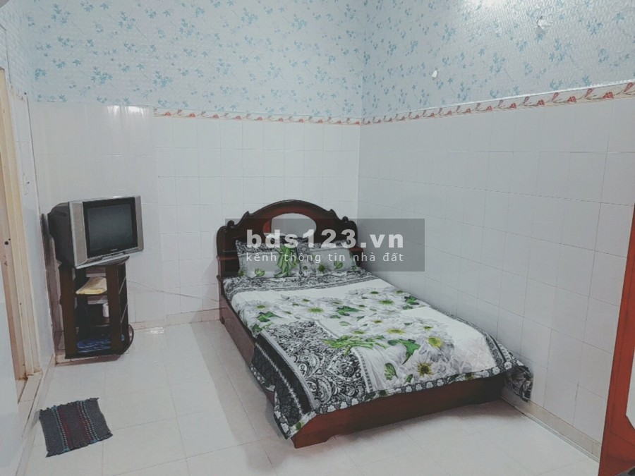 Chính chủ bán khách sạn 27 tỷ Mặt Tiền VIP Phó Đức Chính Vũng Tàu cách biển 100m