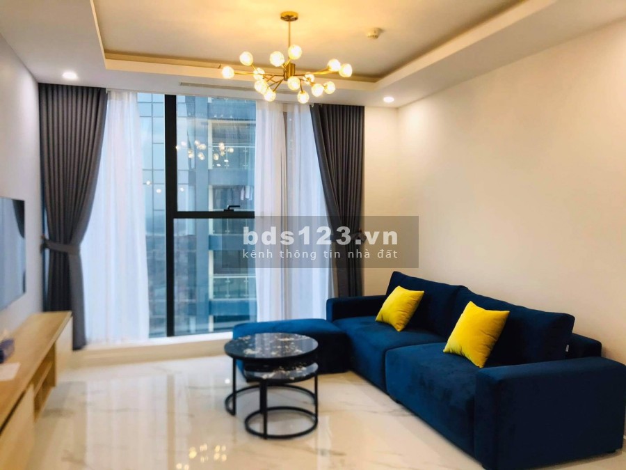 Sunshine City chủ nhà gửi cho thuê 5 căn hộ cao cấp 1-2-3pn, full nội thất, giá 7-22tr/th