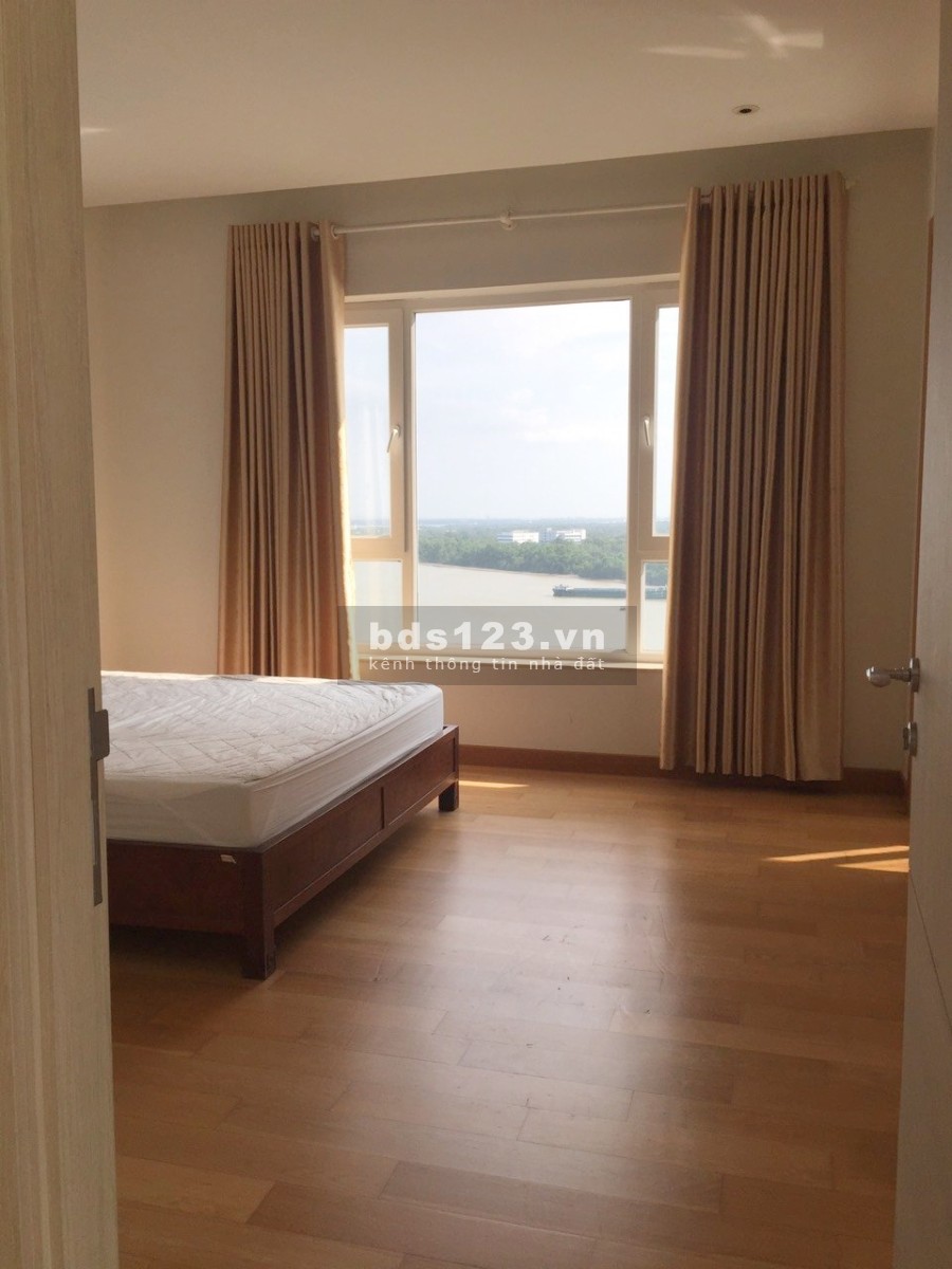 2pn - 100m2 - View Sông phong cảnh hữu tình Đảo Kim Cương cho thuê. LH em Tâm: 0902.0506.43