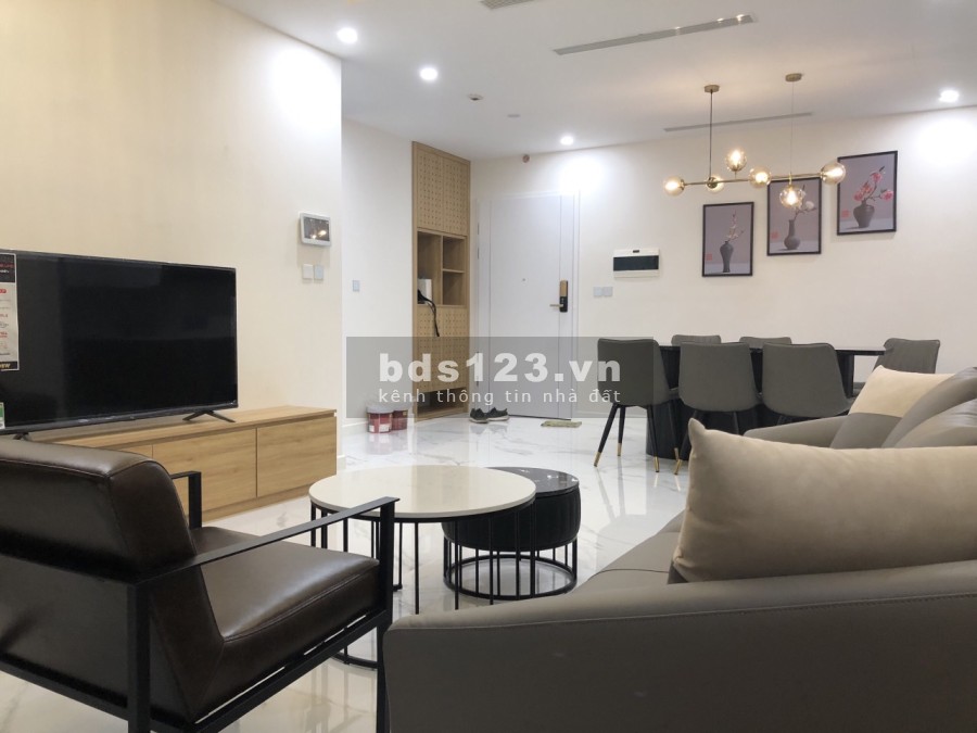Sunshine City chủ nhà gửi cho thuê 5 căn hộ cao cấp 1-2-3pn, full nội thất, giá 7-22tr/th