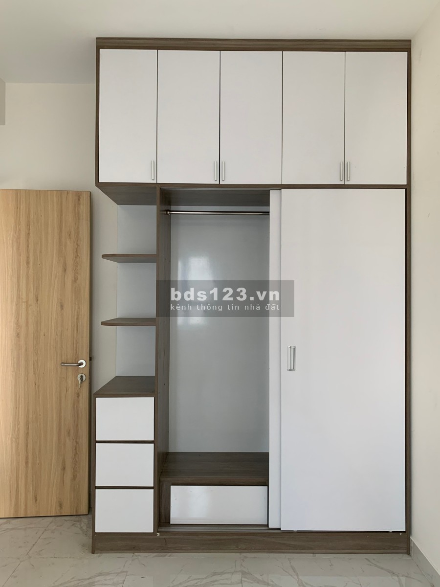Cần bán Fresca Riverside, phường Bình Chiểu, thành phố Thủ Đức dtsd 70m2 2pn 2wc