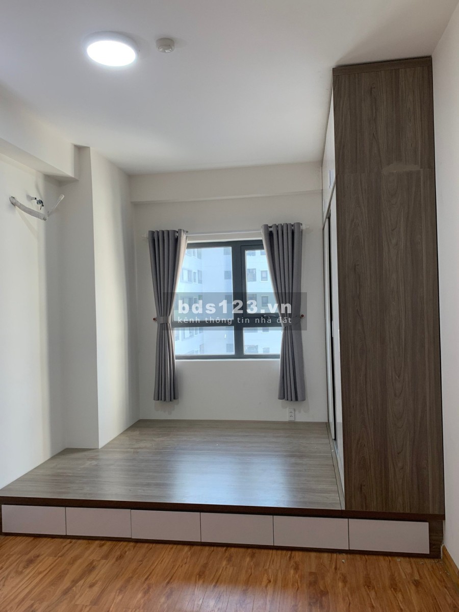 Cần bán Fresca Riverside, phường Bình Chiểu, thành phố Thủ Đức dtsd 70m2 2pn 2wc