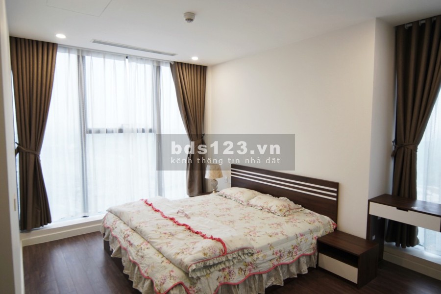 Sunshine City chủ nhà gửi cho thuê 5 căn hộ cao cấp 1-2-3pn, full nội thất, giá 7-22tr/th