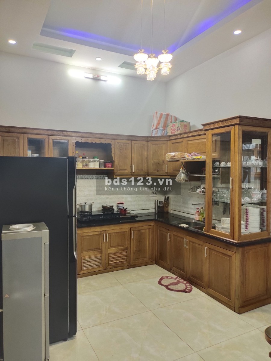 Nhà 3 tấm chính chủ tại Nguyễn Ảnh Thủ Bà Điểm giá bán tiện đầu tư sinh lời 6.99 tỷ