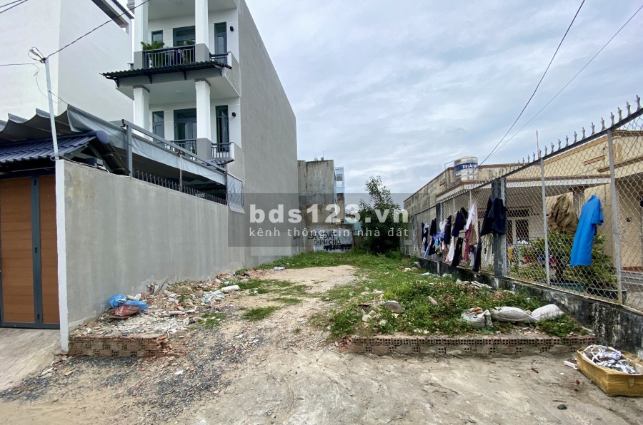 Đất 6x19 Đường số 48 Hiệp Bình Chánh, giá bán chỉ 5,3 tỷ, liên hệ 0908223472