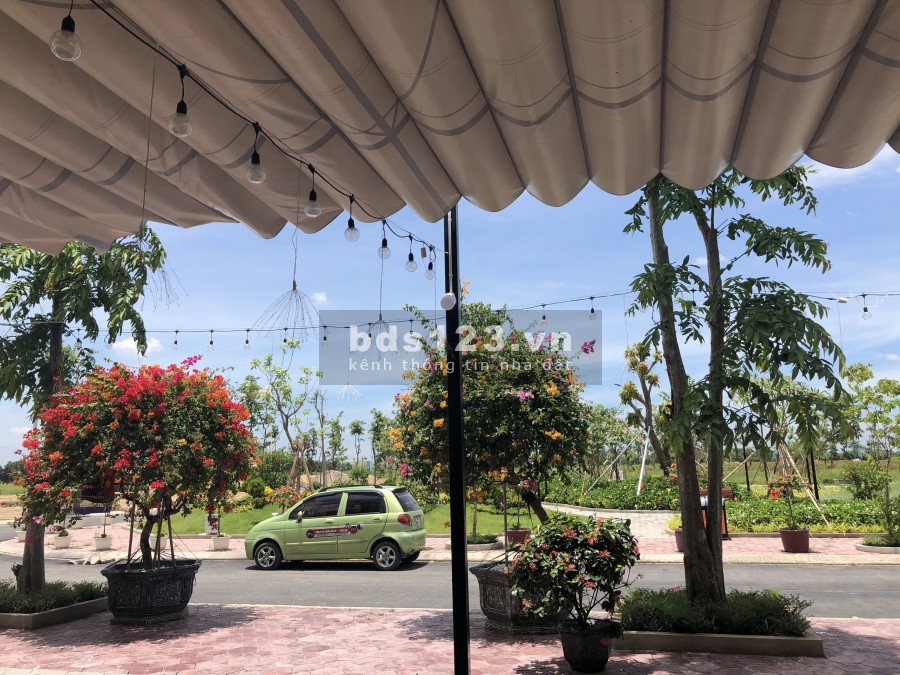Bán 2 Lô Siêu Phẩm Cực Vip Giá Đầu Tư BLK08, BLK09 bàn giao đầy đủ giấy tờ pháp lý