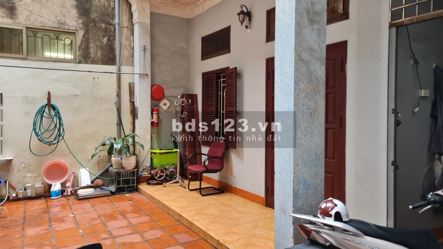 Bán nhà ngõ 164 Vương Thừa Vũ, gần ô tô, nguyên căn rộng 123m2, giá bán chỉ 11 tỷ