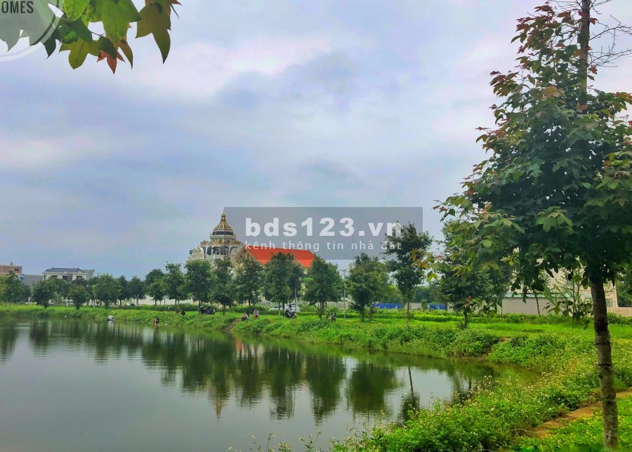 Bán 2 Lô Siêu Phẩm Cực Vip Giá Đầu Tư BLK08, BLK09 bàn giao đầy đủ giấy tờ pháp lý