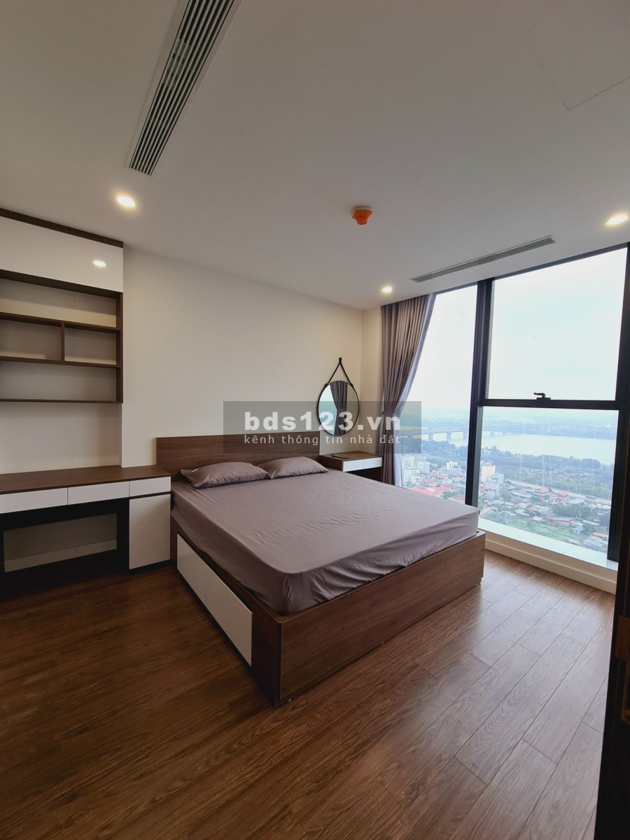 Sunshine City chủ nhà gửi cho thuê 5 căn hộ cao cấp 1-2-3pn, full nội thất, giá 7-22tr/th