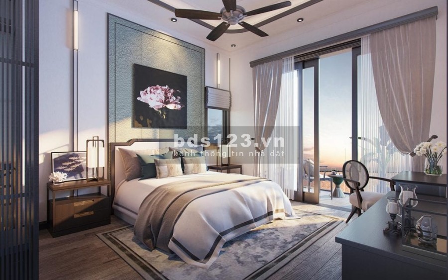 1 Suất nội bộ Chung cư cao cấp Phước Long: Imperium Town Nha Trang pháp lý đủ