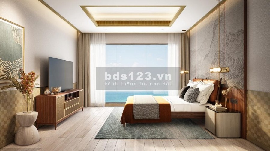 1 Suất nội bộ Chung cư cao cấp Phước Long: Imperium Town Nha Trang pháp lý đủ