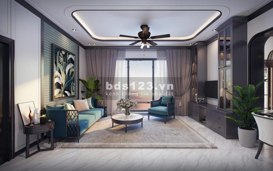 1 Suất nội bộ Chung cư cao cấp Phước Long: Imperium Town Nha Trang pháp lý đủ