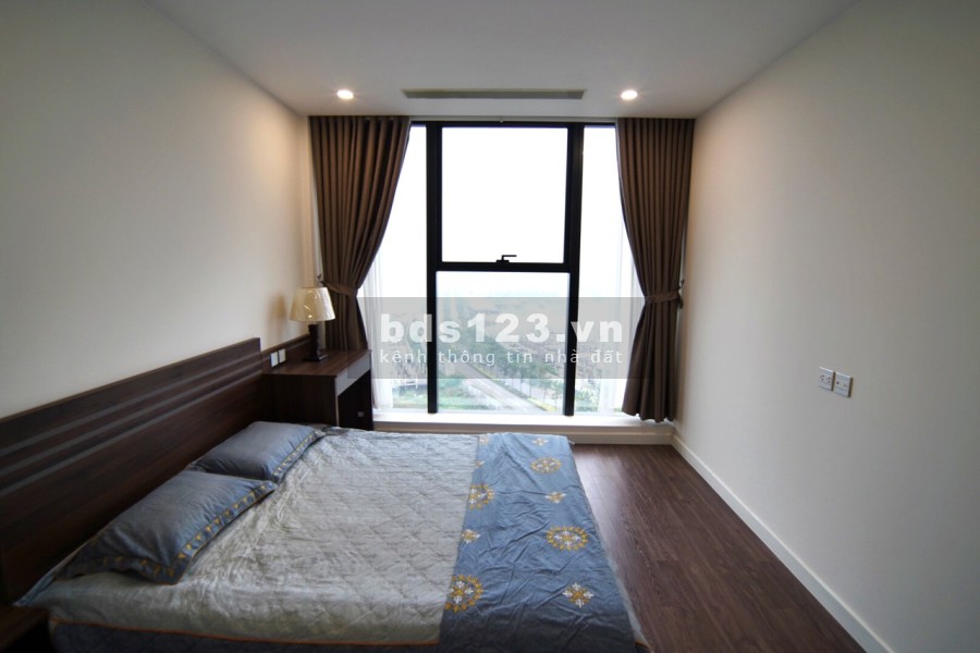 Sunshine City chủ nhà gửi cho thuê 5 căn hộ cao cấp 1-2-3pn, full nội thất, giá 7-22tr/th