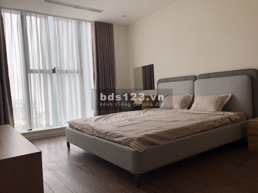 Sunshine City chủ nhà gửi cho thuê 5 căn hộ cao cấp 1-2-3pn, full nội thất, giá 7-22tr/th