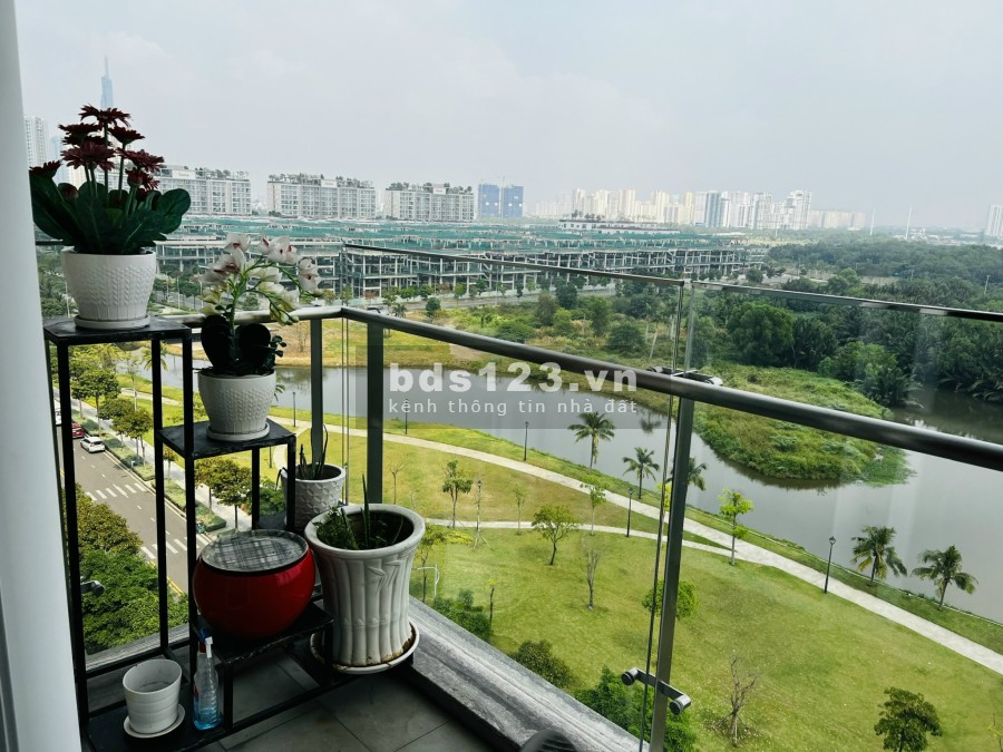 Cho thuê căn hộ Sarica 2pn-3pn giá tốt, liên hệ 0938301119 tiện ích nội khu đắc địa