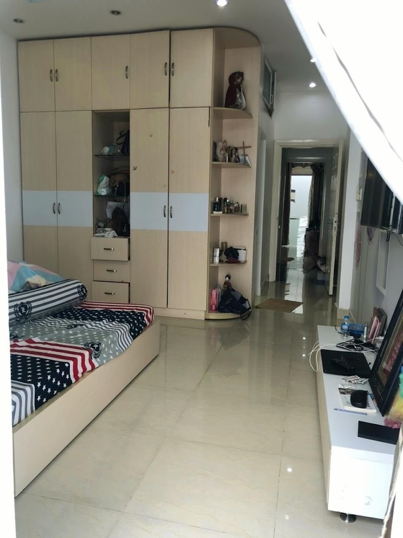 Hẻm ô tô 8M thông Trần Văn Quang, Lạc Long Quân, Diện tích công nhận đủ 80m2, sổ đẹp, kinh doanh