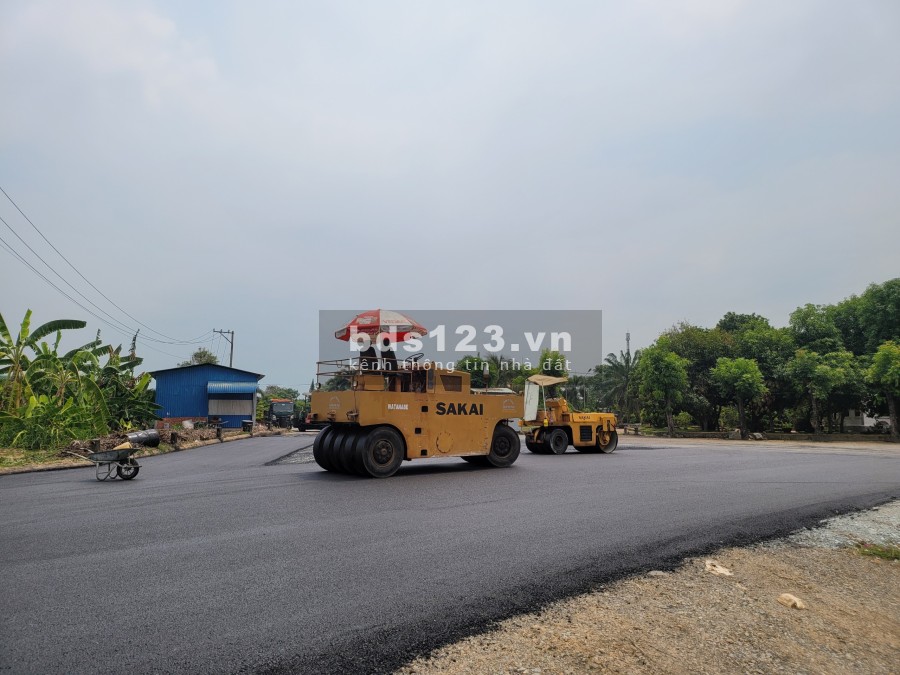 Cho thuê kho 4.480m2 đường mặt tiền Huỳnh Mẫn Đạt, phường Hóa An, TP. Biên Hòa, Đồng Nai