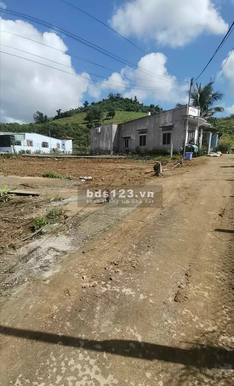 Bán đất thôn Đắc Lộc Vĩnh Phương, thành phố Nha Trang, giá đầu tư sinh lời pháp lý chuẩn