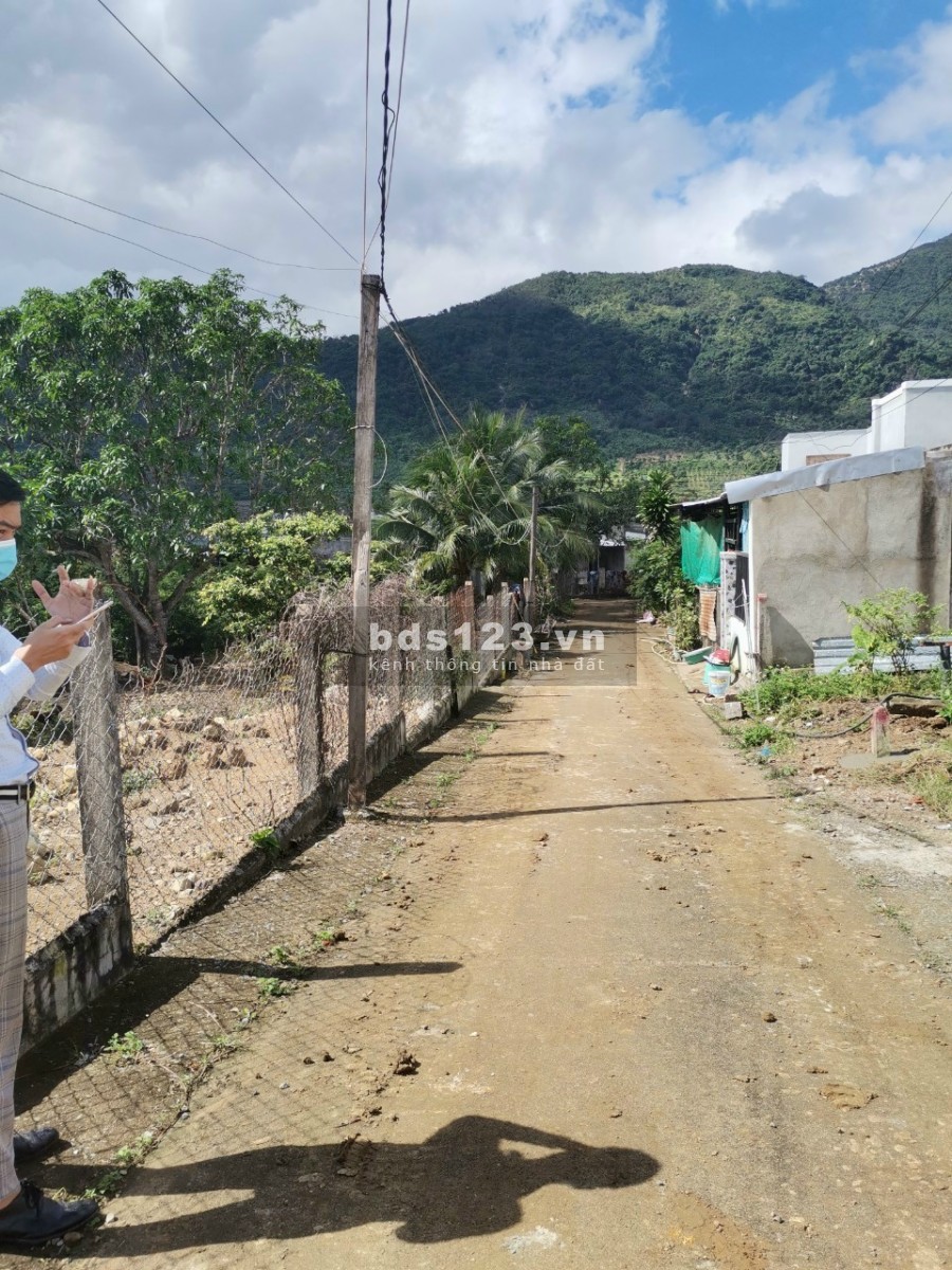 Bán đất thôn Đắc Lộc Vĩnh Phương, thành phố Nha Trang, giá đầu tư sinh lời pháp lý chuẩn