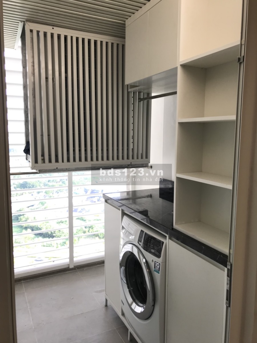 Cho thuê căn hộ Sadora 3PN bàn giao có sẵn đầy đủ nội thất, thoáng mát vào sử dụng ngay
