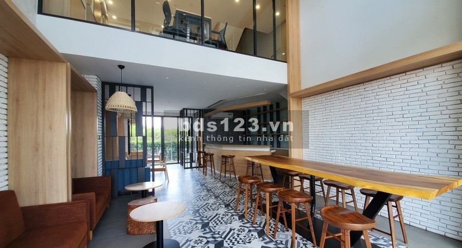 Mở bán shop house và căn hộ thương mại phục vụ cho 5000 người tại căn hộ - số lượng giới hạn