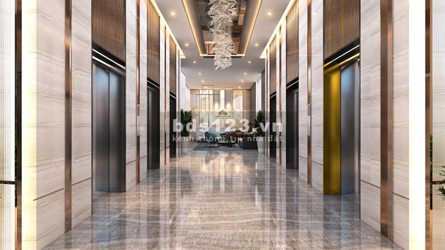 1 Suất nội bộ Chung cư cao cấp Phước Long: Imperium Town Nha Trang pháp lý đủ