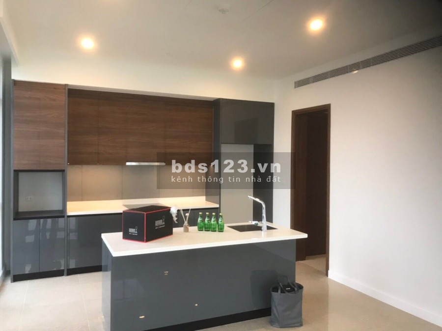 Bán gấp Penthouse Nassim du nhất còn lại diện tích sử dụng 400m2 giá tốt đầu tư sinh lời