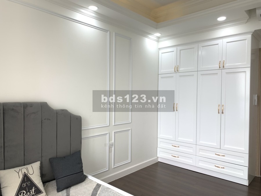 Cho Thuê The Sun Avenue 2 Phòng Ngủ - 75m2 Full Nội Thất Giá 17 Triệu