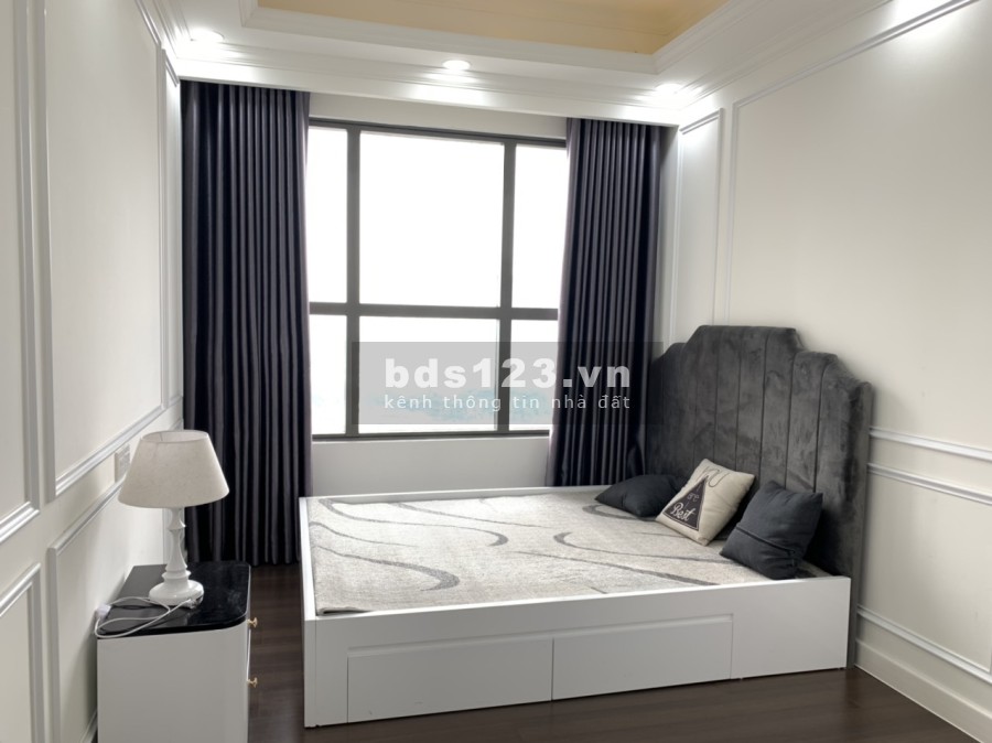 Cho Thuê The Sun Avenue 2 Phòng Ngủ - 75m2 Full Nội Thất Giá 17 Triệu