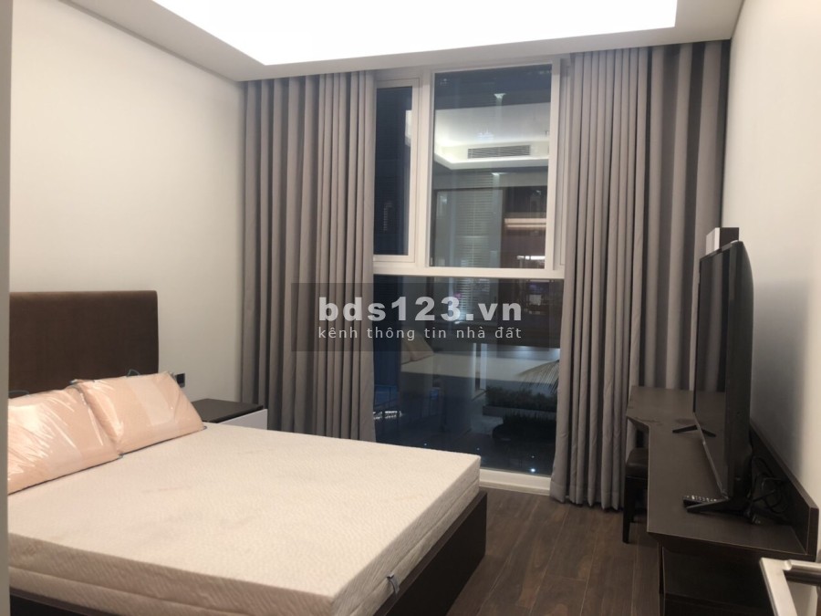 Cho thuê căn hộ Sarica 2pn-3pn giá tốt, liên hệ 0938301119 tiện ích nội khu đắc địa