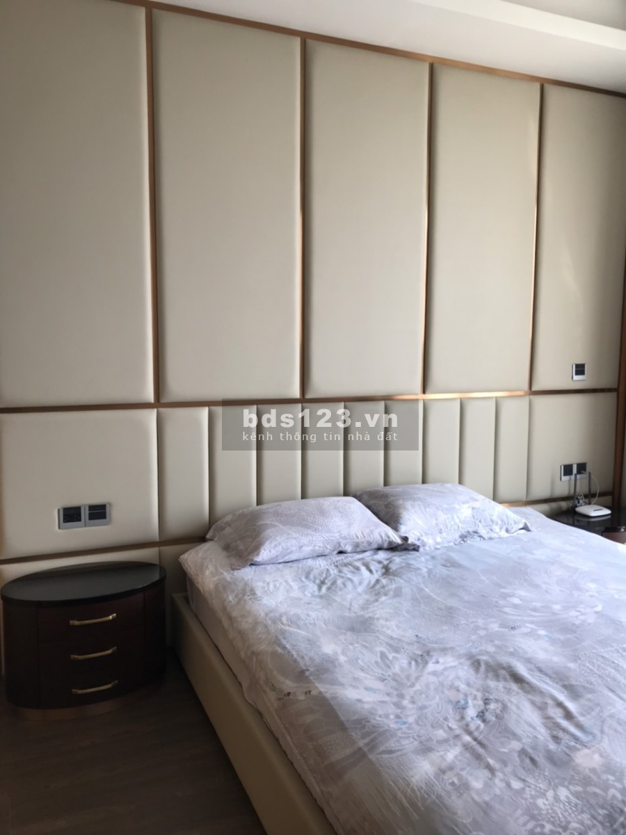 Cho thuê căn hộ Sarica 2pn-3pn giá tốt, liên hệ 0938301119 tiện ích nội khu đắc địa