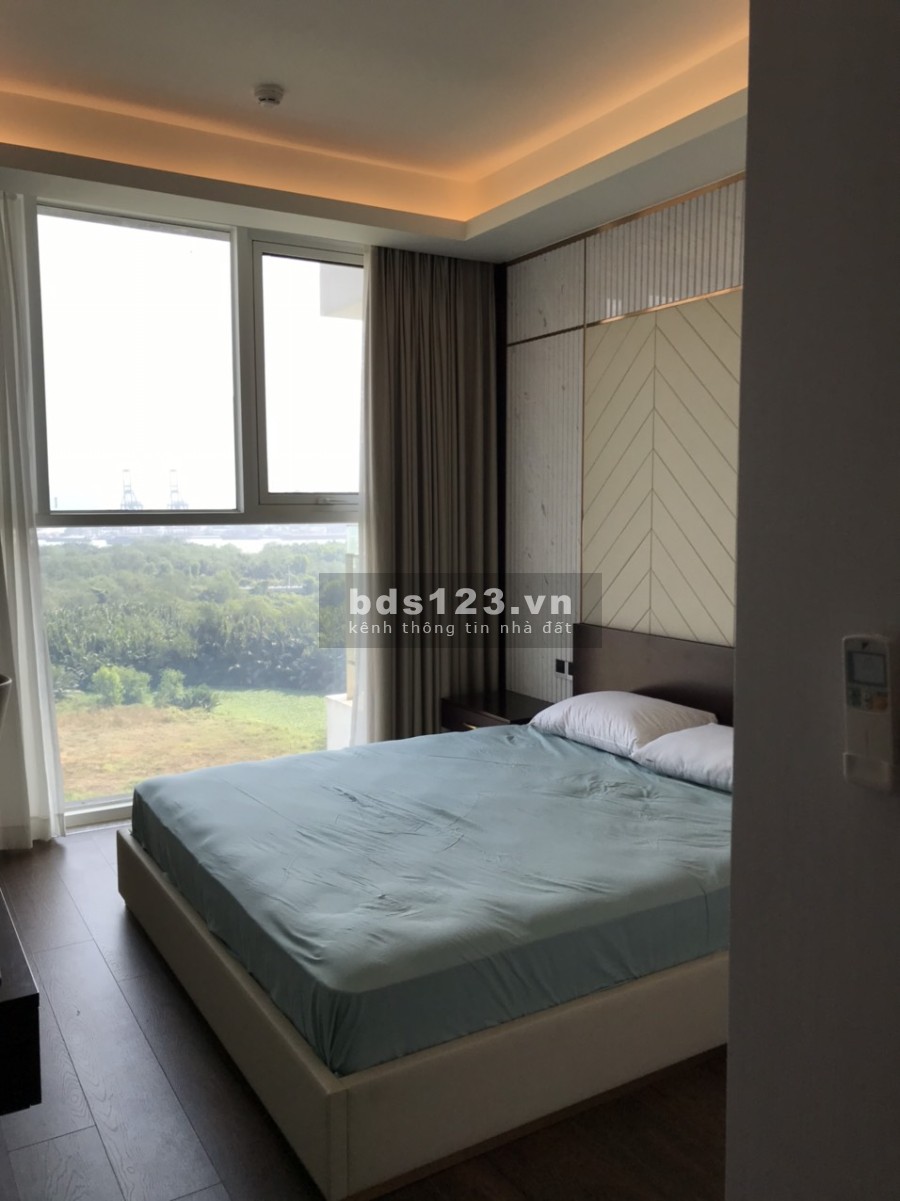 Cho thuê căn hộ Sarica 2pn-3pn giá tốt, liên hệ 0938301119 tiện ích nội khu đắc địa