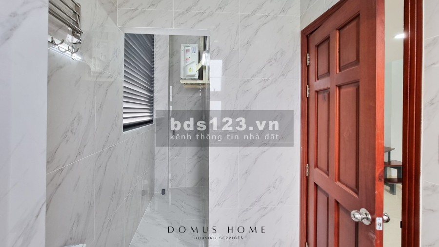 Domus Home hệ thống Duplex Studio khu vực Nam Sài Gòn tìm phòng miễn phí