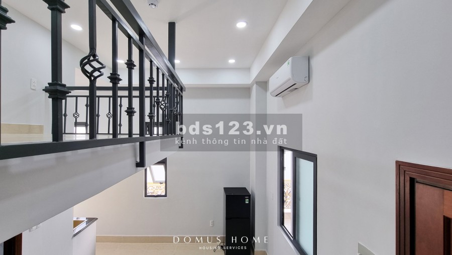 Domus Home hệ thống Duplex Studio khu vực Nam Sài Gòn tìm phòng miễn phí