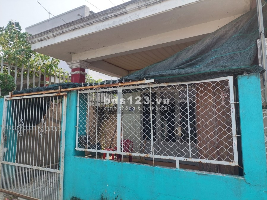 Bán nhà riêng, nhà phố diện tích sử dụng 63.5m² tại 52/3Q đường Trịnh Thị Miếng