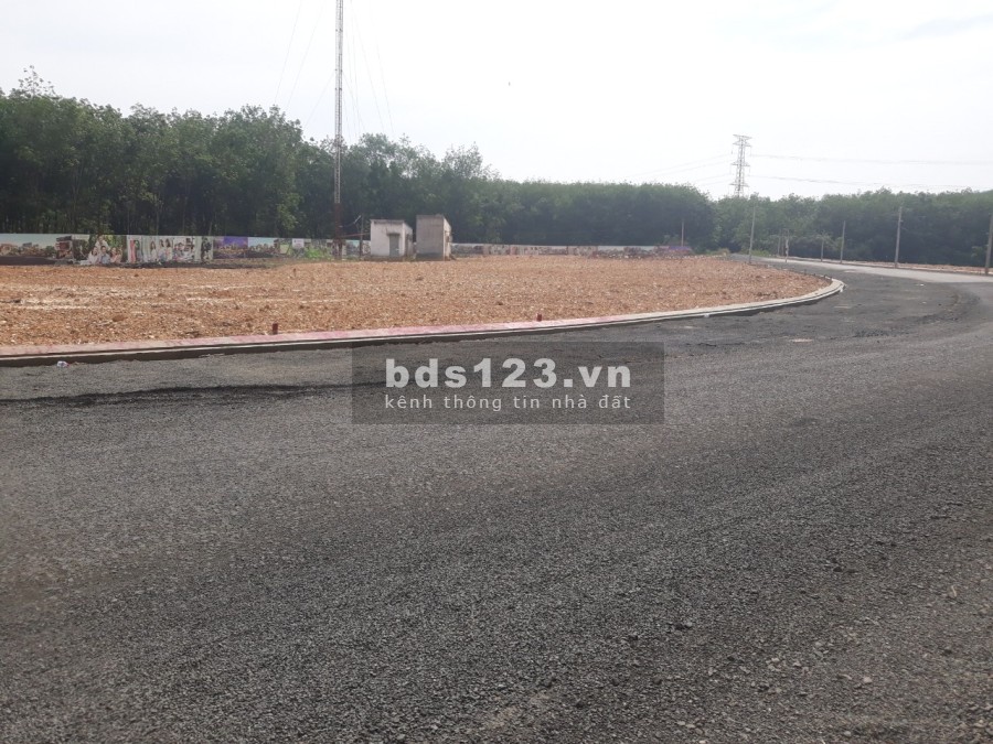 Chính thức mở bán dự án khu dân cư Thuận Lợi Riverside pháp lý chính chủ, giá tốt
