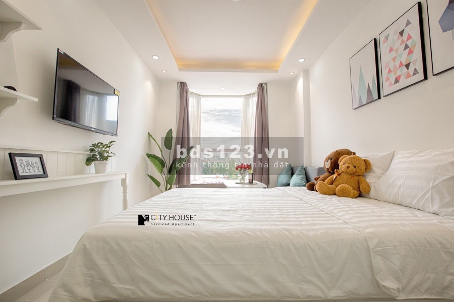 Domus Home hệ thống Duplex Studio khu vực Nam Sài Gòn tìm phòng miễn phí