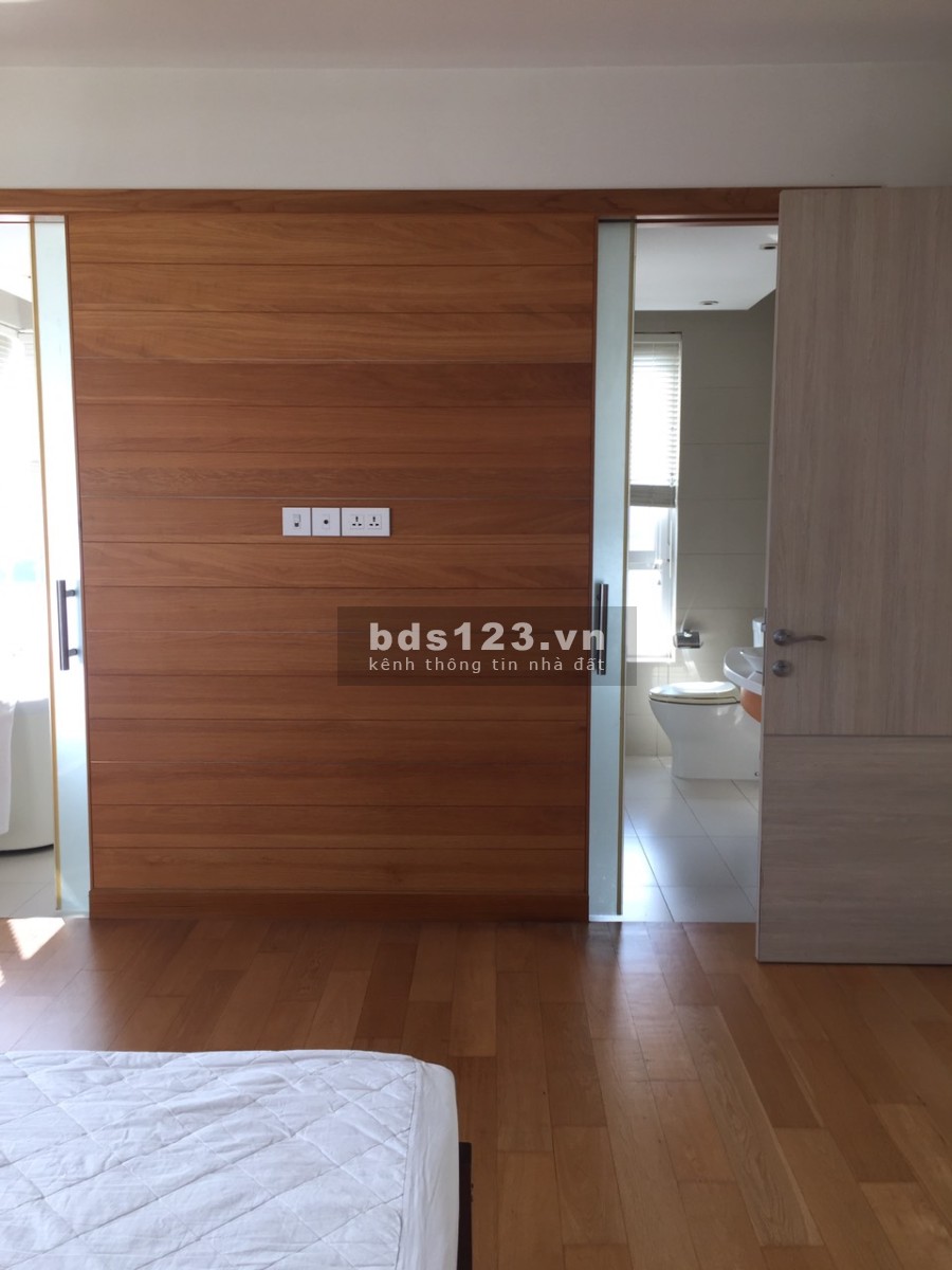 2pn - 100m2 - View Sông phong cảnh hữu tình Đảo Kim Cương cho thuê. LH em Tâm: 0902.0506.43