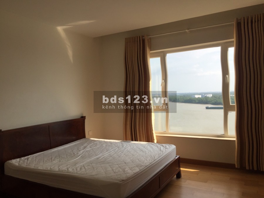 2pn - 100m2 - View Sông phong cảnh hữu tình Đảo Kim Cương cho thuê. LH em Tâm: 0902.0506.43