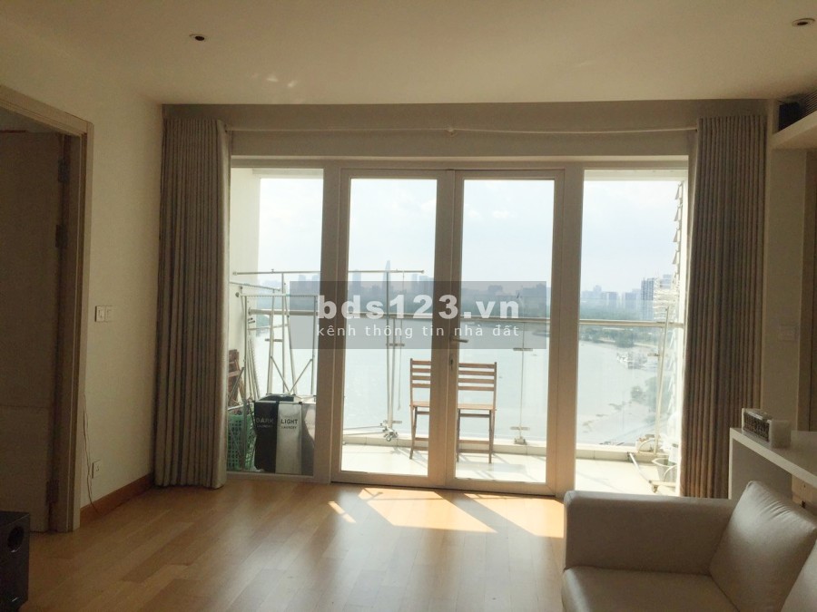 2pn - 100m2 - View Sông phong cảnh hữu tình Đảo Kim Cương cho thuê. LH em Tâm: 0902.0506.43