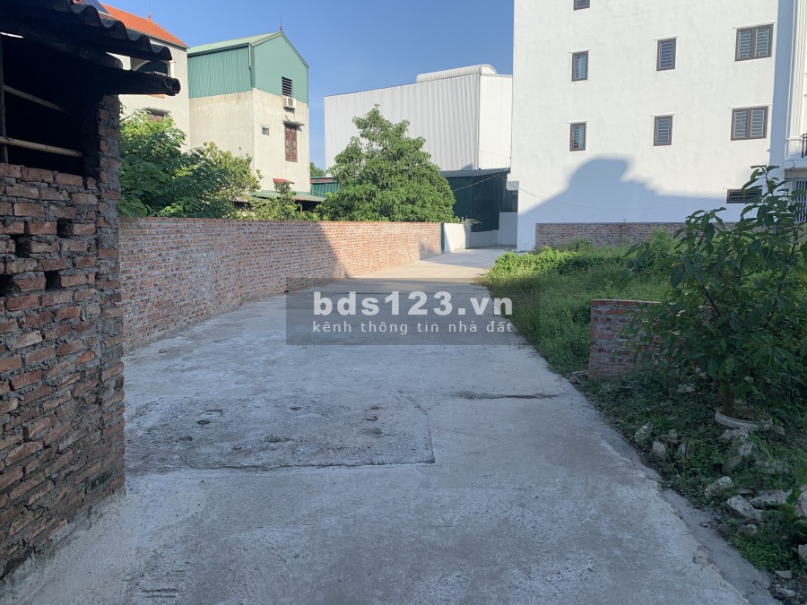 Bán đất pháp lý chính chủ, Cự Khối Quận Long Biên, sổ đỏ chính chủ, bàn giao đầy đủ giấy tờ