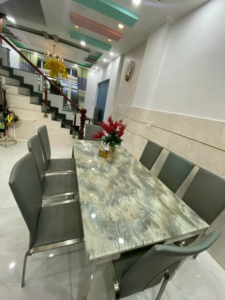 Bán nhà Quang Trung, phường 10. Gò Vấp khu dân cư đông đúc, giá tốt đầu tư sinh lời cao